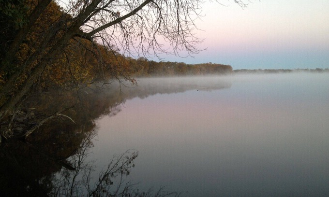 Battle Lake Other | Peaceful Setting in 1919 Farmhouse Surrounded by Nature.