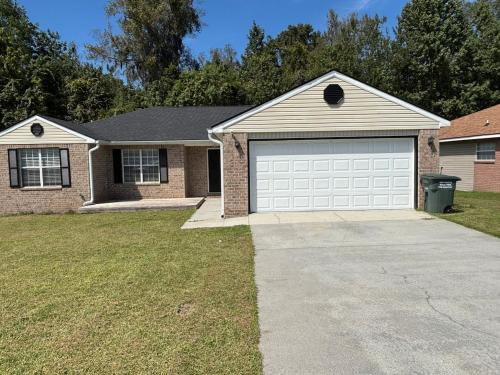 Savannah House | Peaceful & Spacious Family Home