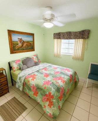 Palmetto Estates House | Peaceful Stay By Miami Zoo