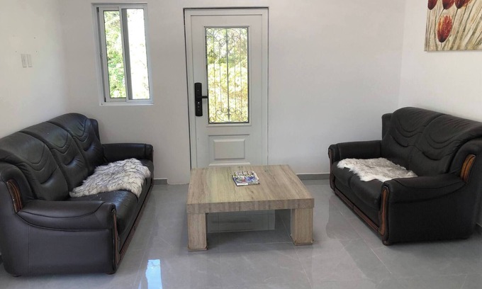 Willemstad Apartment | Peaceful Willemstad Getaway - Entire Apartment for Rent