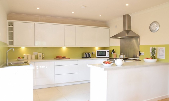 Aldeburgh Cottage | Peach House, Aldeburgh