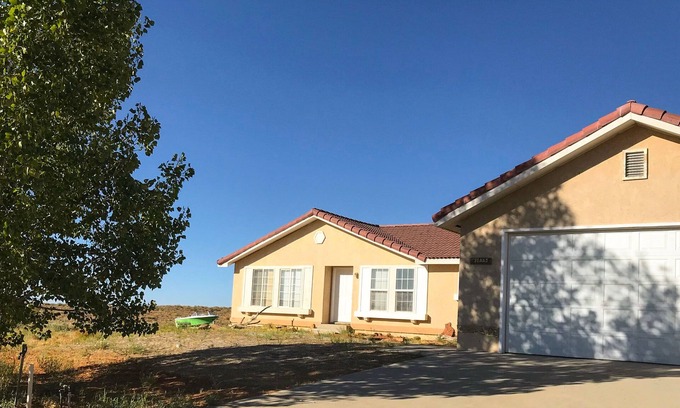 Ticaboo House | Peaks Home - A Great family getaway in Ticaboo!