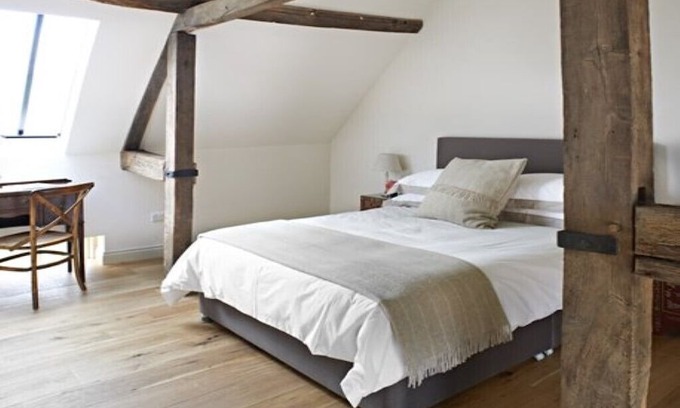 Thatcham Cottage | Pear Tree Cottage, Manor Farm Courtyard Cottages