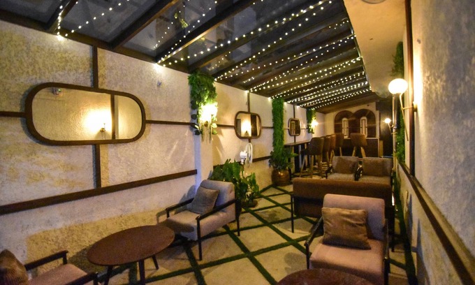 Abuja Hotel | Pearl Gate Hotel