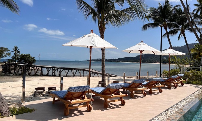 Lamai Hotel | Pearl of Samui Resort