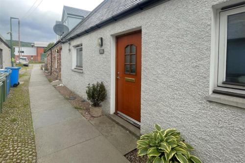Golspie House | Pebble Cottage
