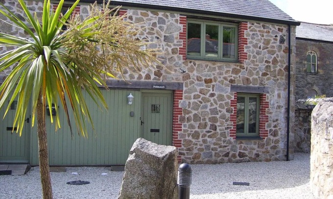 Charlestown Cottage | Pebbledrift Cottage - Charlestown Cornwall