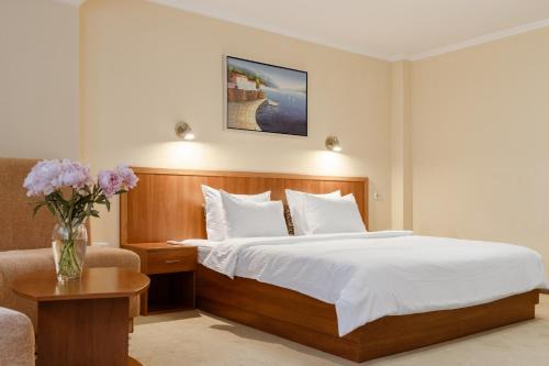 Pechers'kyi District Hotel | PecherSky Hotel