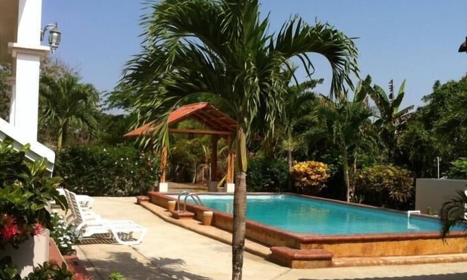 Pedasi Hotel | Pedasi Sport Club