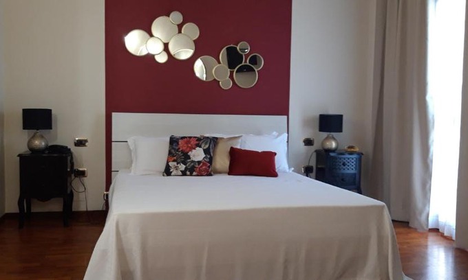 Sassari Hotel | Pegasus Hotel