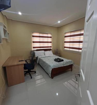 Bogo House | Pelaez house in the bogo