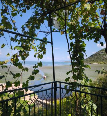 Karuc House | Pelican Bay House - Skadar Lake