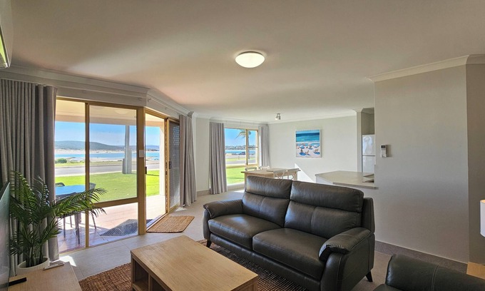 Kalbarri Villa | Pelican Shore Villa 3- Kalbarri, WA