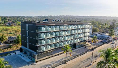 Pemba Hotel | Pemba Express Hotel