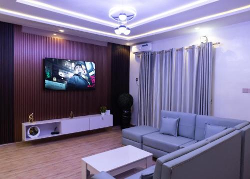 Ife Apartment | Pemium RiverSide Apartments Ile Ife Nigeria