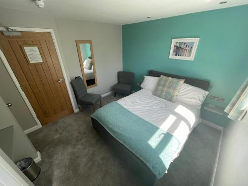 Tenby House | Pen Mar Guest House