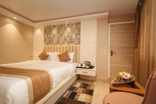 Darjeeling Hotel | PENANG Home Away From Home