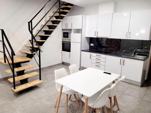 Sao Bartolomeu de Messines Apartment | Penedo Grande suítes T2 dúplex