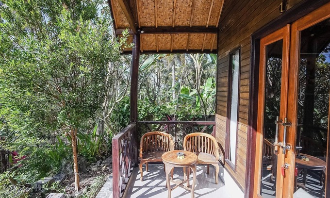 Penida Island Bed & Breakfast | Penida Lapaya Garden