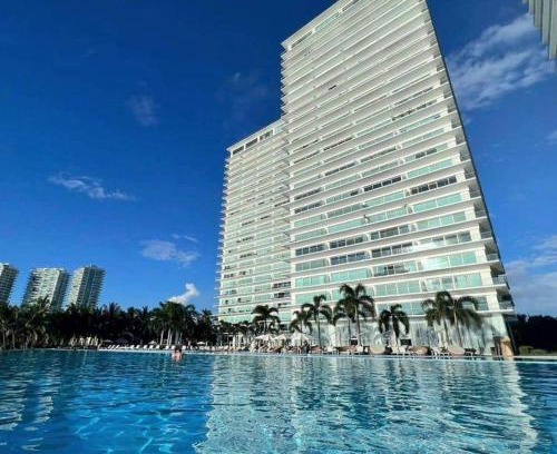 North Hotel Zone Apartment | Peninsula Condominiums, Hotel Zone, PV