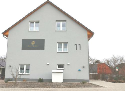 Gross Twulpstedt House | Penny Pension