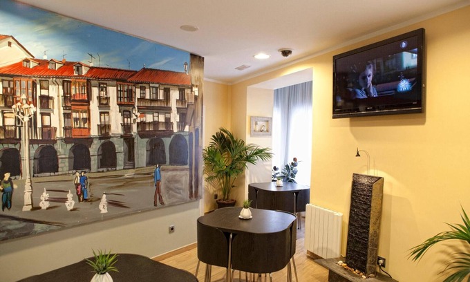 Castro Urdiales House | Pensión Jade