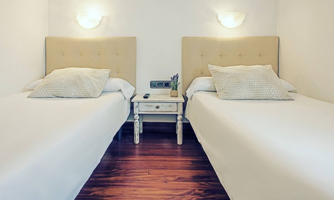 Astigarraga House | Pension Beizama