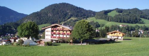 Reith im Alpbachtal House | Pension Haidachhof