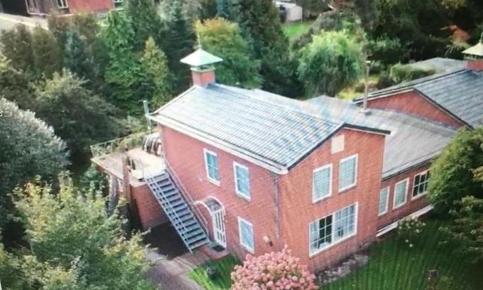 Bellingwedde House | Pension Huize Kruiz