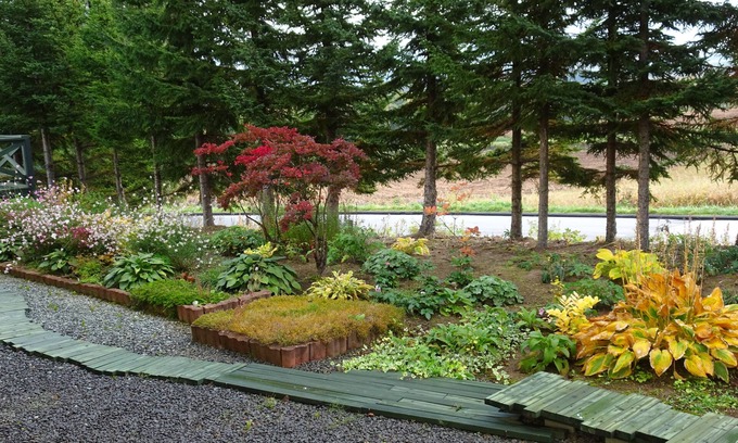 Biei Bed & Breakfast | Pension Ken&Mary