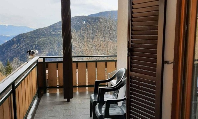 Maranza House | Pension Marianne