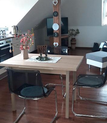 Schonebeck Bed & Breakfast | Pension-Nussbaum