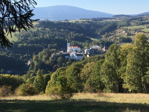 Branna Apartment | Pension Pošta