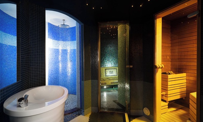 Spindleruv Mlyn Hotel | Pension Slunečnice