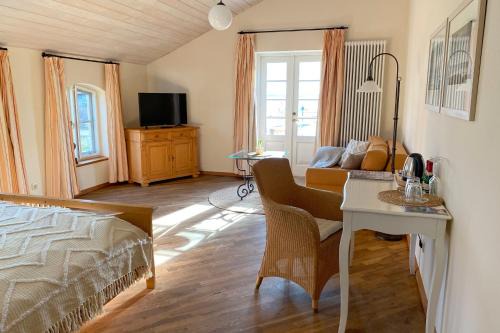 Born auf dem Darss House | Pension Walfischhaus