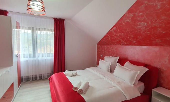 Bicaz-Chei Apartment | Pensiunea Cheile Bicazului