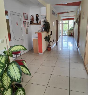 Lazaret House | Pensiunea Eli