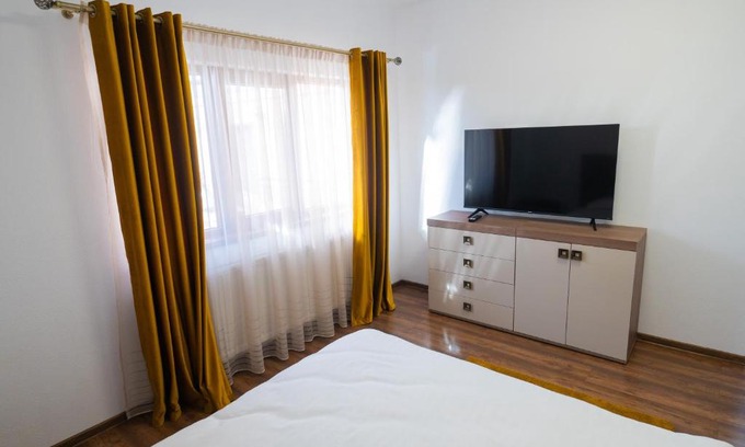 Petrosani House | Pensiunea Matei