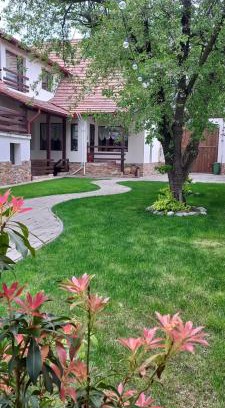 Vladeni House | Pensiunea Morii