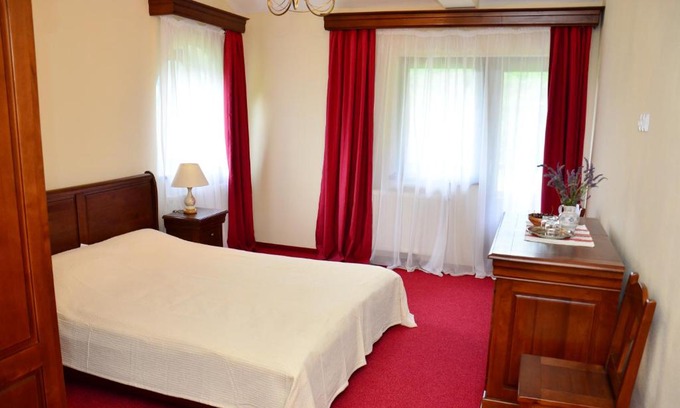 Rau Sadului House | Pensiunea Valea Pinului