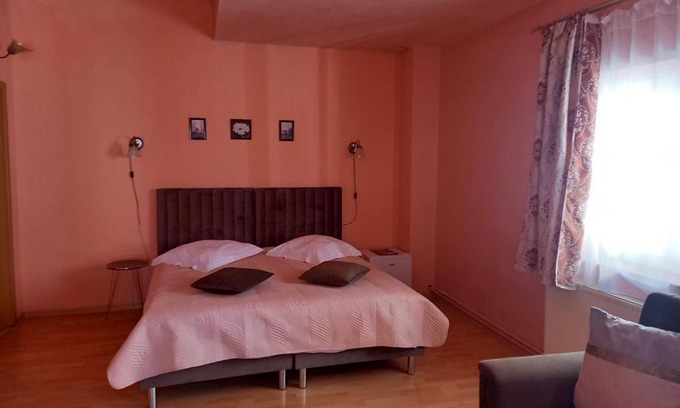 Cluj-Napoca House | Pensiunea Vila Dana