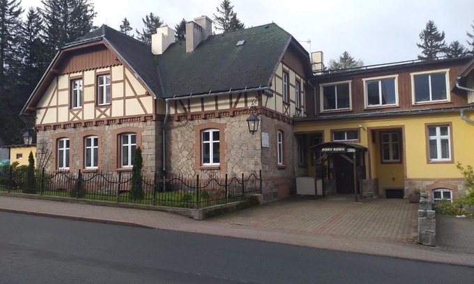 Szklarska Poreba Resort | Pensjonat Pory Roku