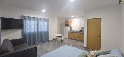 San Jose del Cabo Apartment | pent-house 3 planta alta