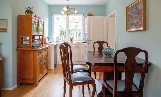Gamlitz Apartment | Penta Apartments