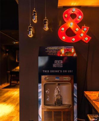 Leuven Hotel | pentahotel Leuven