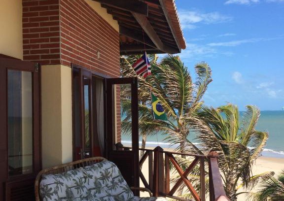 Cumbuco Apartment | Penthouse Apartment Cumbuco - Tee's Beach Palace
