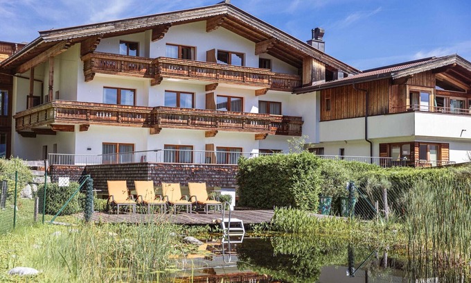 Hallerndorf Apartment | Penthouse mit 3 Schlafzimmern