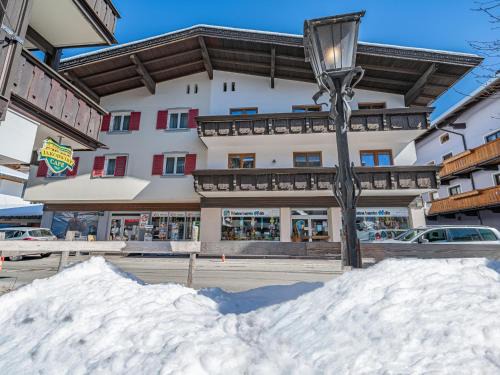 Westendorf Apartment | Penthouse Janita