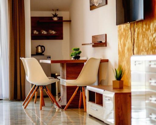 Chlaba House | Penzión Modrá ryba