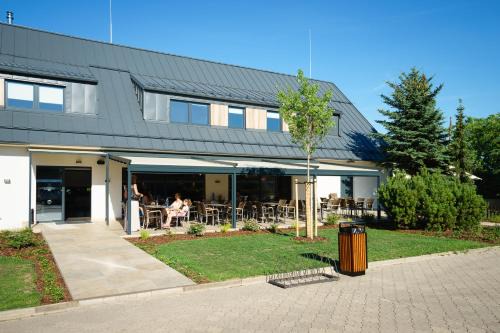 Liben House | Penzion Koráb